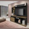 Tv Stand Wall Units (Photo 8 of 20)