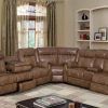 Leather Motion Sectional Sofa (Photo 9 of 20)