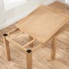 Flip Top Oak Dining Tables (Photo 21 of 25)