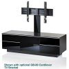 Tv Stands With Bracket (Photo 14 of 20)