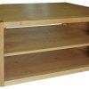 Pandora Solid Oak Corner Tv Cabinet - Oak Furniturehouse Of Oak in Best and Newest Oak Corner Tv Stands (Photo 5067 of 7825)