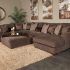 The 10 Best Collection of Huntsville Al Sectional Sofas