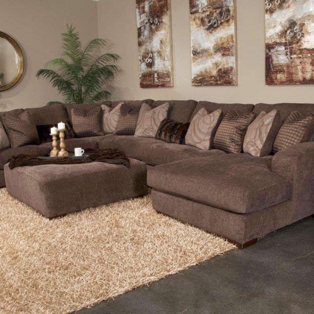 10 The Best Jackson Tn Sectional Sofas