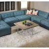 Tufted Sectional Sofas (Photo 6 of 10)