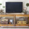 Unusual Tv Stands (Photo 6 of 20)