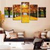 Nature Canvas Wall Art (Photo 11 of 15)