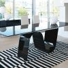 Extendable Glass Dining Tables (Photo 15 of 25)