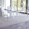 Extendable Glass Dining Tables (Photo 25 of 25)