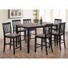 Candice Ii 7 Piece Extension Rectangle Dining Sets (Photo 3 of 25)