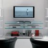 Contemporary Tv Cabinets for Flat Screens (Photo 13 of 20)