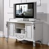 Silver Tv Stands (Photo 18 of 20)