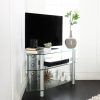 Tv Stand: Cool Unique Tv Stand Design Furniture. Tv Stands South regarding Current Unique Corner Tv Stands (Photo 3808 of 7825)