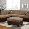Soft Sectional Sofas (Photo 4 of 20)