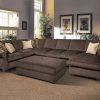 Wide Sectional Sofas (Photo 1 of 10)