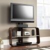 Wall Mounted Tv Stands for Flat Screens (Photo 3 of 20)