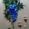 Grape Vine Wall Art (Photo 8 of 20)