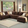 Small Sectional Sofas With Chaise and Ottoman (Photo 9 of 10)