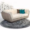 Comfortable Sofas and Chairs (Photo 2 of 20)