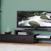 Unique Tv Stands for Flat Screens (Photo 13 of 20)