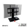 Tv Stands Swivel Mount (Photo 15 of 20)