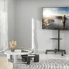 Modern Rolling Tv Stands (Photo 1 of 15)