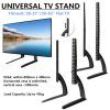 Universal Flat Screen Tv Stands (Photo 6 of 25)