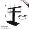 Tv Stands Swivel Mount (Photo 20 of 20)