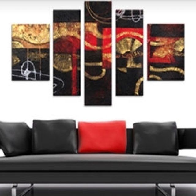 2024 Best of Canvas Wall Art in Canada