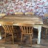 Extendable Dining Table Sets (Photo 19 of 25)