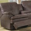 Modern Reclining Sectional (Photo 15 of 20)