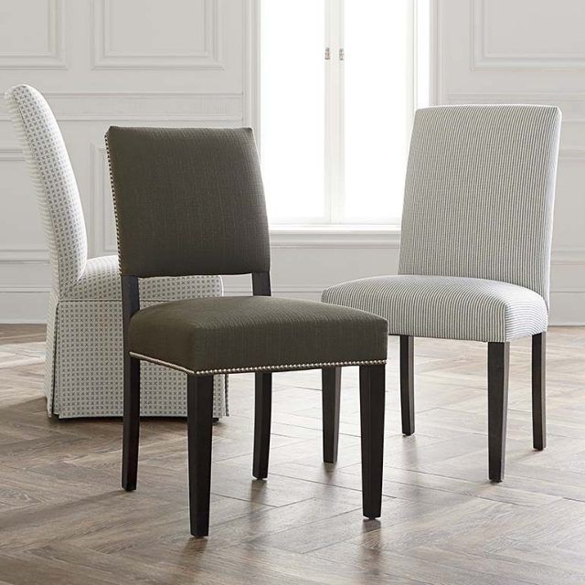2024 Latest Dining Room Chairs