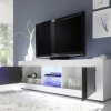 Remont throughout Trendy Modern White Gloss Tv Stands (Photo 7193 of 7825)