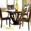 Second Hand Oak Dining Chairs (Photo 12 of 25)