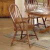 Second Hand Oak Dining Chairs (Photo 24 of 25)
