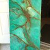 Turquoise Wall Art (Photo 9 of 20)