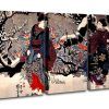 Japanese Canvas Wall Art (Photo 15 of 15)