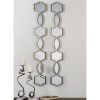 Mirror Sets Wall Accents (Photo 15 of 15)