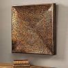 Square Metal Wall Art (Photo 6 of 15)
