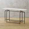 Ventana Display Console Tables (Photo 12 of 25)