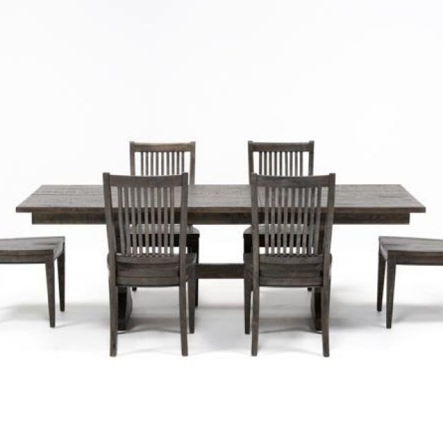  Best 25+ of Valencia 72 Inch 7 Piece Dining Sets
