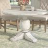 Valencia 60 Inch Round Dining Tables (Photo 4 of 25)