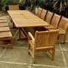 Valencia 72 Inch 7 Piece Dining Sets (Photo 23 of 25)