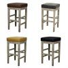 Valencia 4 Piece Counter Sets With Bench & Counterstool (Photo 2 of 25)