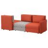 Orange Ikea Sofas (Photo 13 of 20)