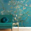 Almond Blossoms Wall Art (Photo 9 of 15)
