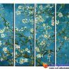 Almond Blossoms Vincent Van Gogh Wall Art (Photo 3 of 20)
