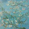Almond Blossoms Wall Art (Photo 4 of 15)