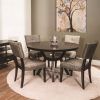 Macie Round Dining Tables (Photo 24 of 25)