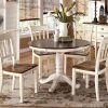 Cheap Round Dining Tables (Photo 14 of 25)