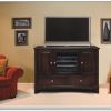 Tall Tv Stands for Flat Screen (Photo 13 of 20)